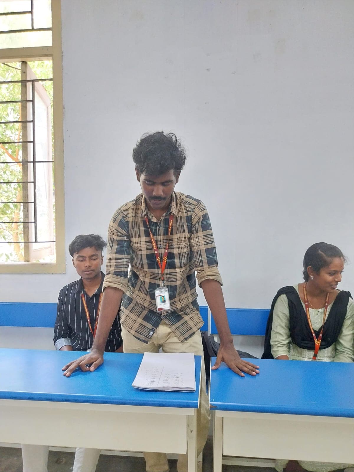 Training & Development